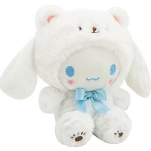 Sanrio Cinnamoroll Teddy Bear Friend